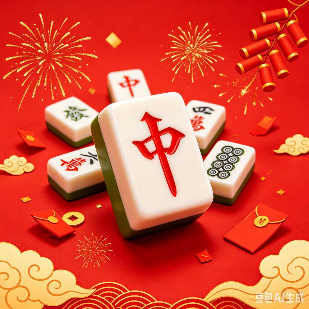 Washington,mahjong