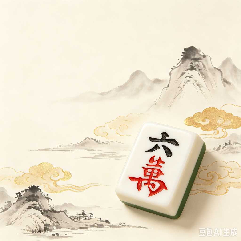 CasperWY,mahjong